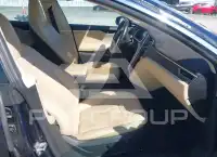 2013 Tesla Model S фото