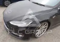 2013 Tesla Model S фото