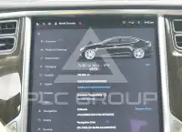 2013 Tesla Model S фото