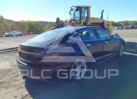 2013 Tesla Model S фото
