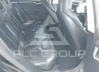 2013 Tesla Model S фото