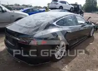 2013 Tesla Model S фото