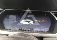 2013 Tesla Model S фото