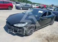 2013 Tesla Model S фото