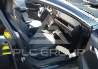2013 Tesla Model S photo