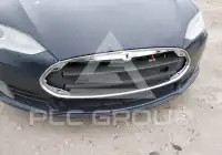 2013 Tesla Model S фото