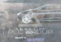 2013 Tesla Model S фото