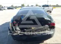 2013 Tesla Model S фото