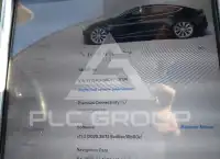 2013 Tesla Model S фото