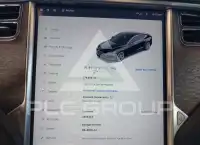 2013 Tesla Model S фото