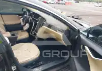 2013 Tesla Model S фото