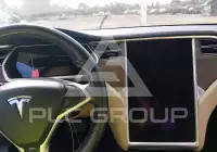 2013 Tesla Model S фото