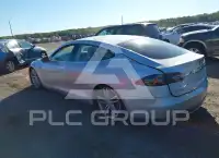 2013 Tesla Model S фото
