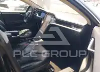 2013 Tesla Model S фото