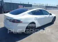 2013 Tesla Model S фото