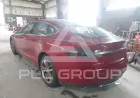 2013 Tesla Model S фото