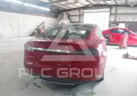 2013 Tesla Model S фото