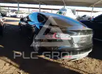 2013 Tesla Model S фото