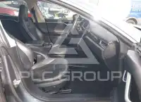 2013 Tesla Model S фото