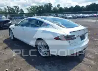 2013 Tesla Model S фото