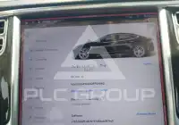 2013 Tesla Model S photo