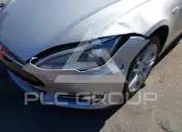 2013 Tesla Model S фото