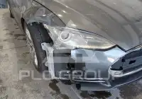 2013 Tesla Model S photo