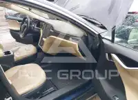 2013 Tesla Model S фото
