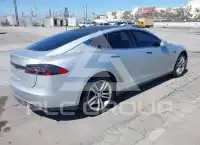 2013 Tesla Model S фото