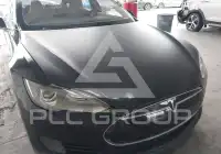 2013 Tesla Model S фото