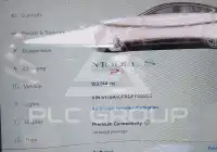 2013 Tesla Model S фото