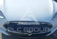 2013 Tesla Model S фото