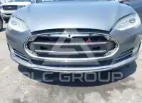 2013 Tesla Model S photo