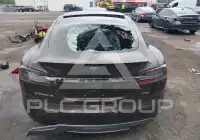 2013 Tesla Model S фото