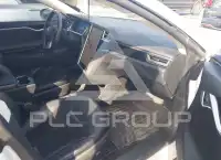 2013 Tesla Model S фото