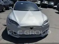 2013 Tesla Model S photo