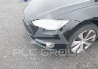 2013 Tesla Model S photo