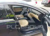 2013 Tesla Model S фото
