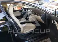 2013 Tesla Model S фото