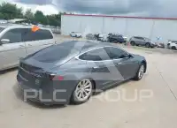 2013 Tesla Model S фото