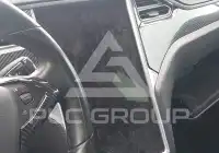 2013 Tesla Model S photo