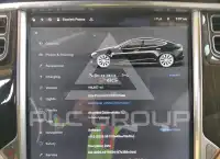 2013 Tesla Model S фото