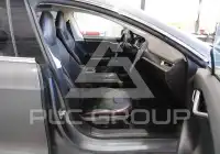 2013 Tesla Model S photo