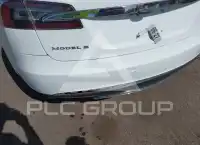 2013 Tesla Model S фото