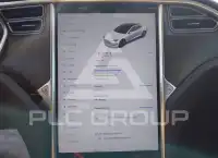 2013 Tesla Model S фото