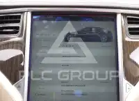2013 Tesla Model S photo