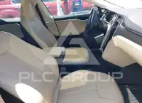 2013 Tesla Model S фото