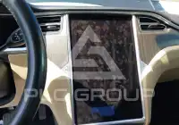 2013 Tesla Model S photo
