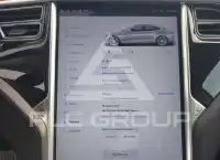2013 Tesla Model S фото