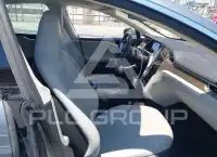 2013 Tesla Model S photo